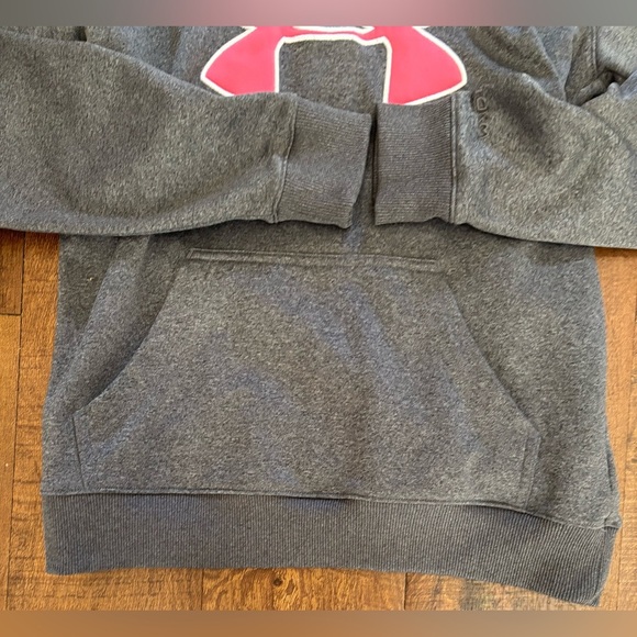 Under Armour storm semi fitted women hoodie XS extra small - Picture 4 of 7